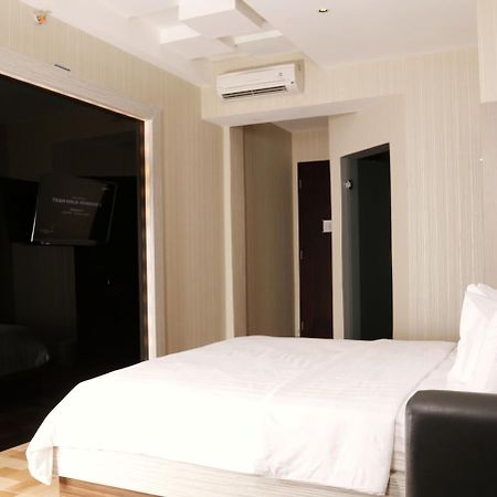 Shakti Hotel Jakarta Kültér fotó