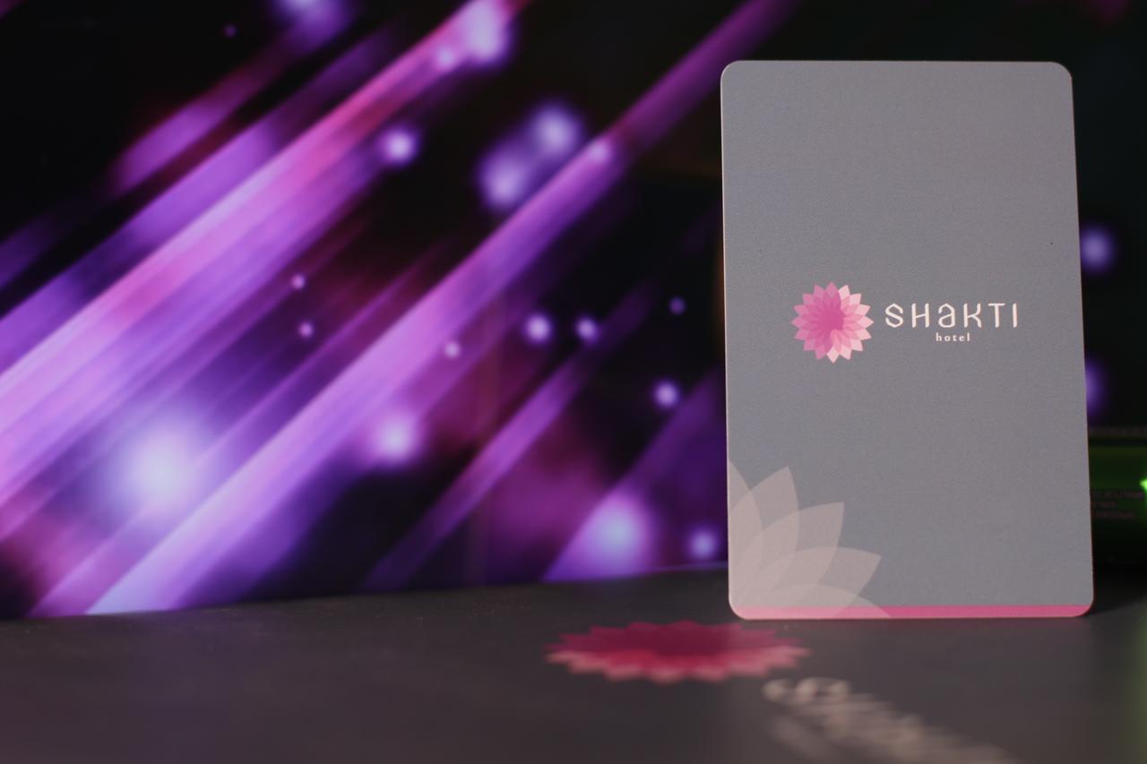 Shakti Hotel Jakarta Kültér fotó