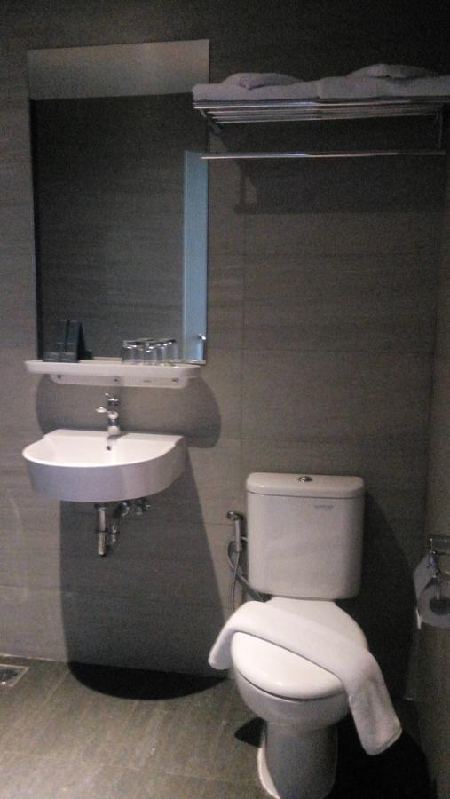 Shakti Hotel Jakarta Kültér fotó