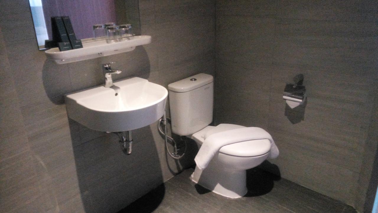 Shakti Hotel Jakarta Kültér fotó