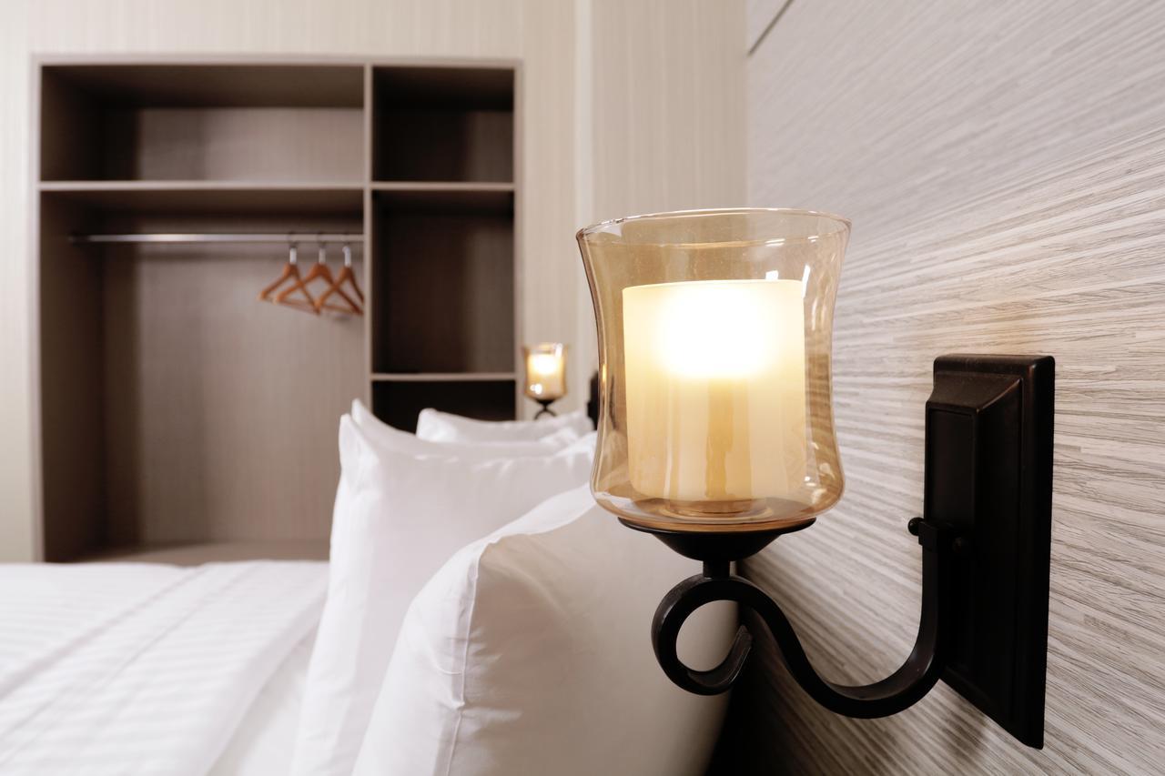Shakti Hotel Jakarta Kültér fotó