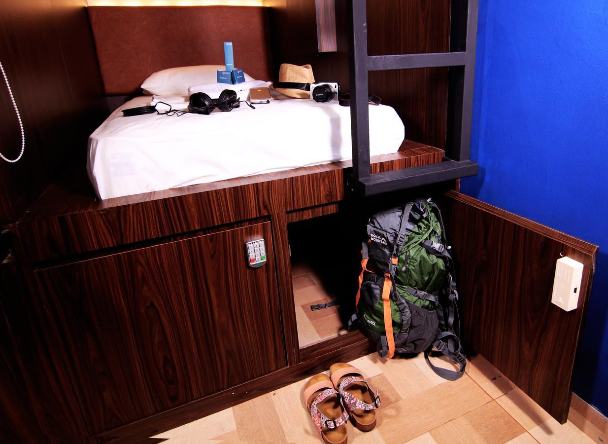 Shakti Hotel Jakarta Kültér fotó