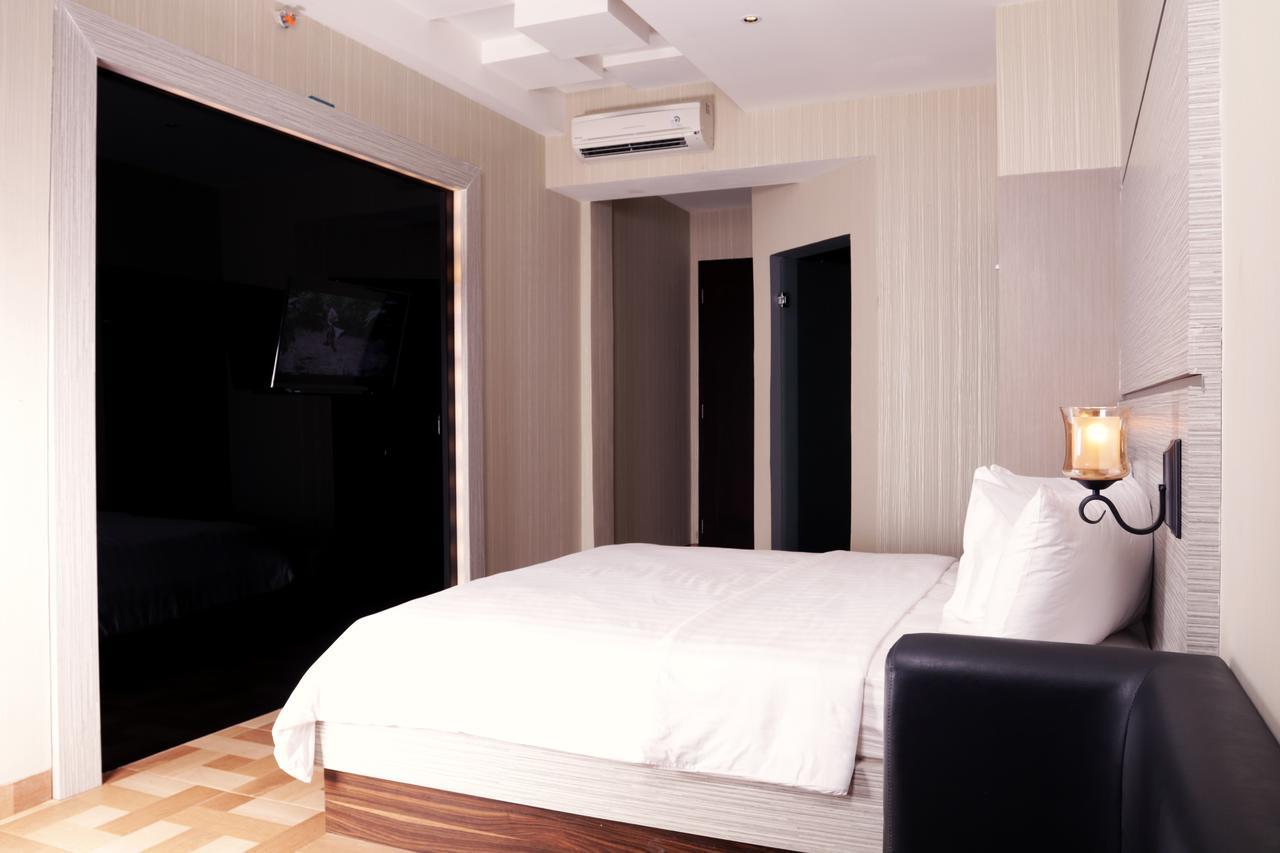 Shakti Hotel Jakarta Kültér fotó