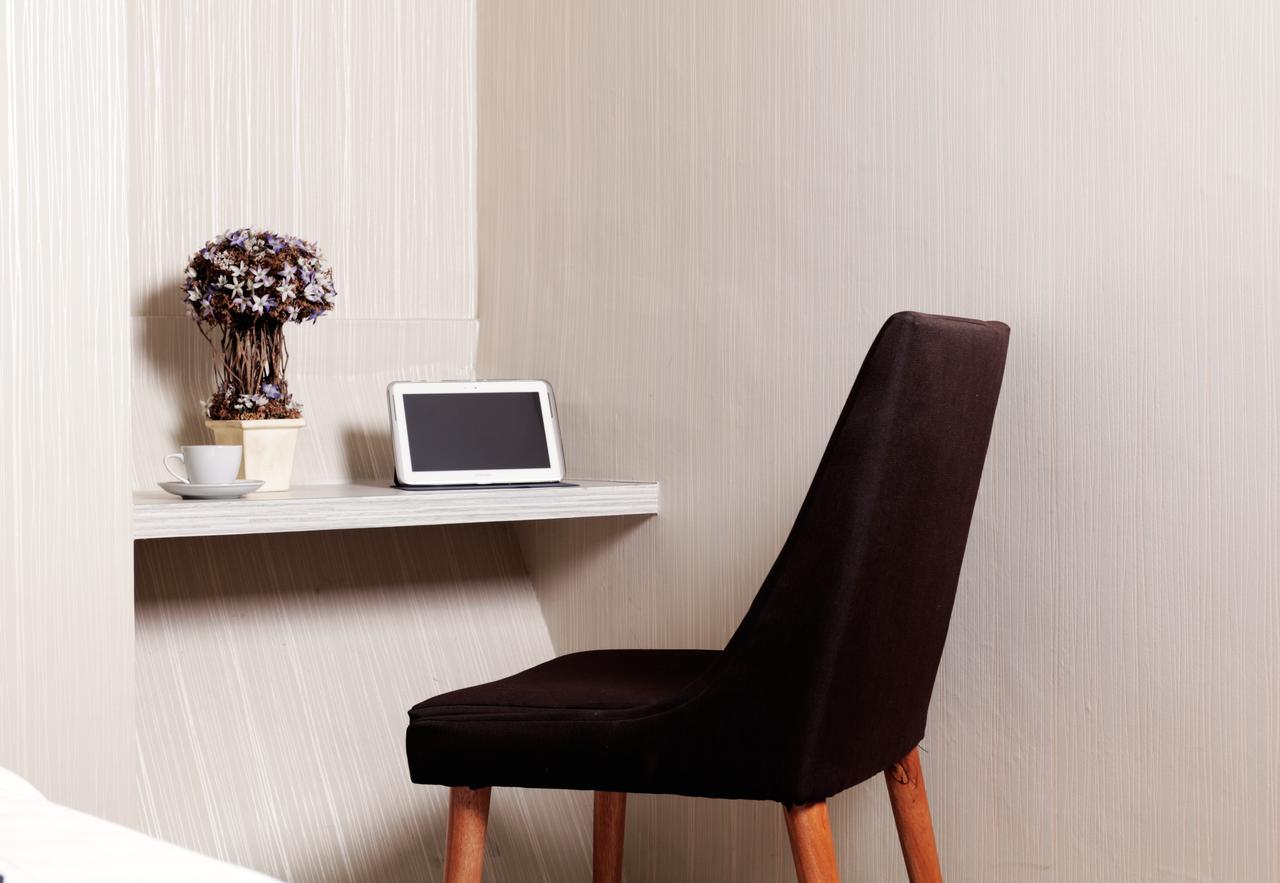 Shakti Hotel Jakarta Kültér fotó
