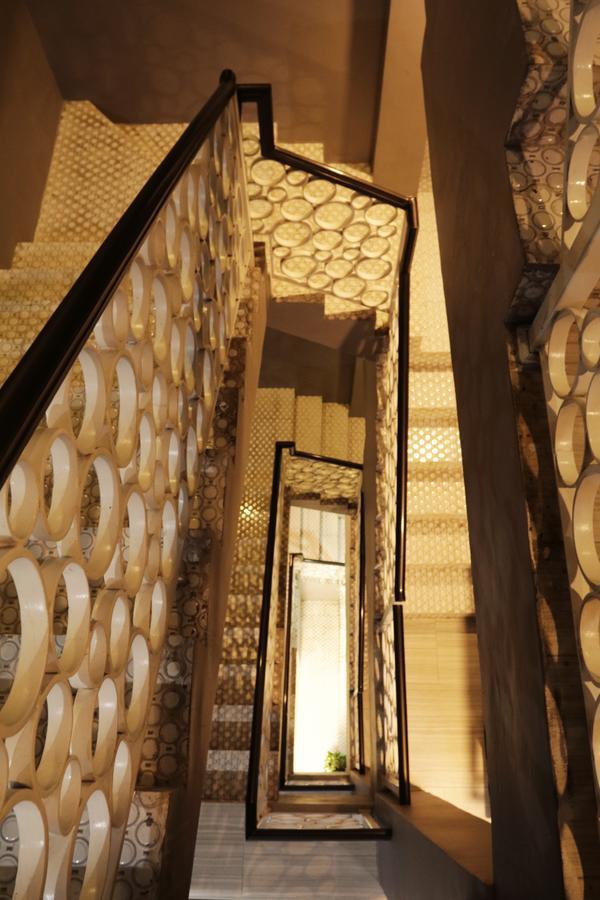 Shakti Hotel Jakarta Kültér fotó
