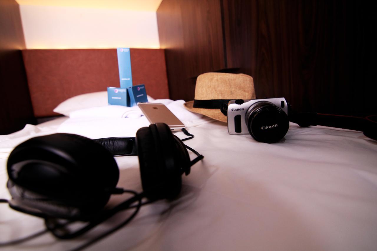 Shakti Hotel Jakarta Kültér fotó