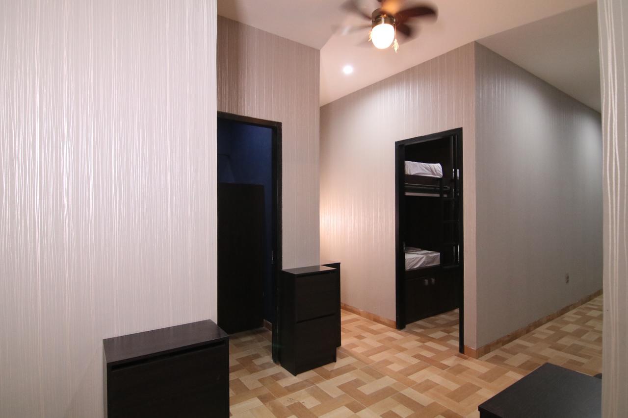 Shakti Hotel Jakarta Kültér fotó